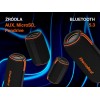 Tracer XtremeBeat TWS Portable Bluetooth Speaker Black 15 W Tracer XtremeBeat TWS Portable Bluetooth Speaker Black 15 W