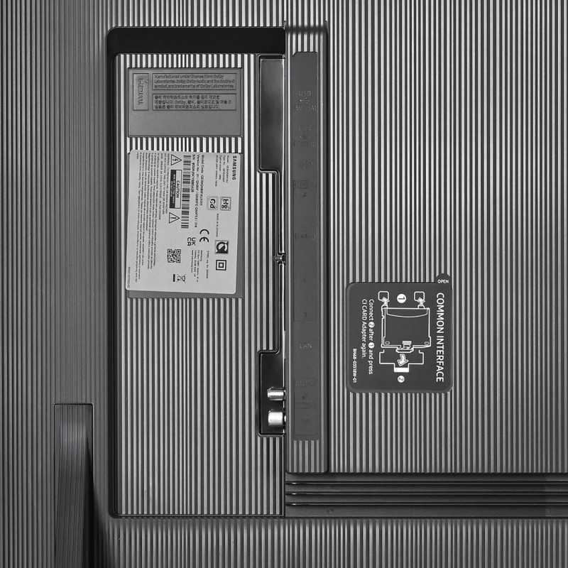 Samsung QE50QN80FAU 127 cm (50