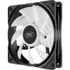 DeepCool RF120B Computer case Fan 12 cm Black, Translucent 1 pc(s) DeepCool RF120B Computer case Fan 12 cm Black, Translucent 1 pc(s)