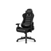 Huzaro HZ-Ranger 6.0 Black gaming chair for children