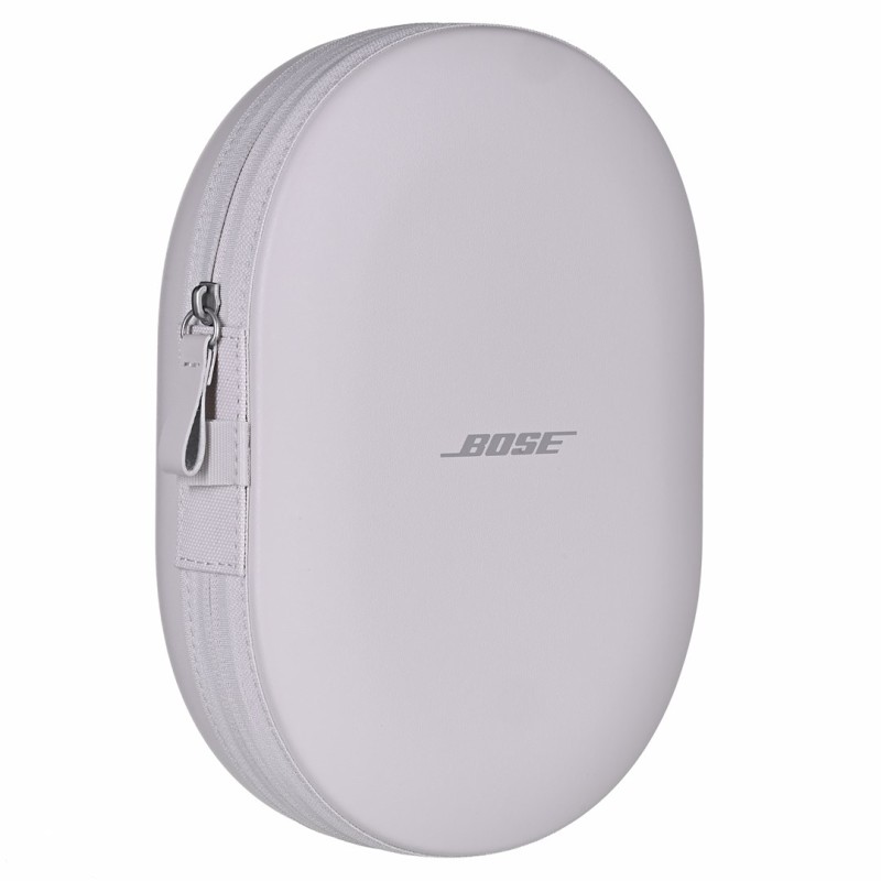 Bose QuietComfort Ultra Headset Wired & Wireless Head-band Music/Everyday Bluetooth White Bose QuietComfort Ultra Headset Wired & Wireless Head-band Music/Everyday Bluetooth White
