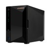 NAS Asustor AS3302T v2; Tower; 2x (3.5