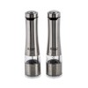 Russell Hobbs 23460-56 seasoning grinder Salt & pepper grinder set Stainless steel Russell Hobbs 23460-56 seasoning grinder Salt & pepper grinder set Stainless steel