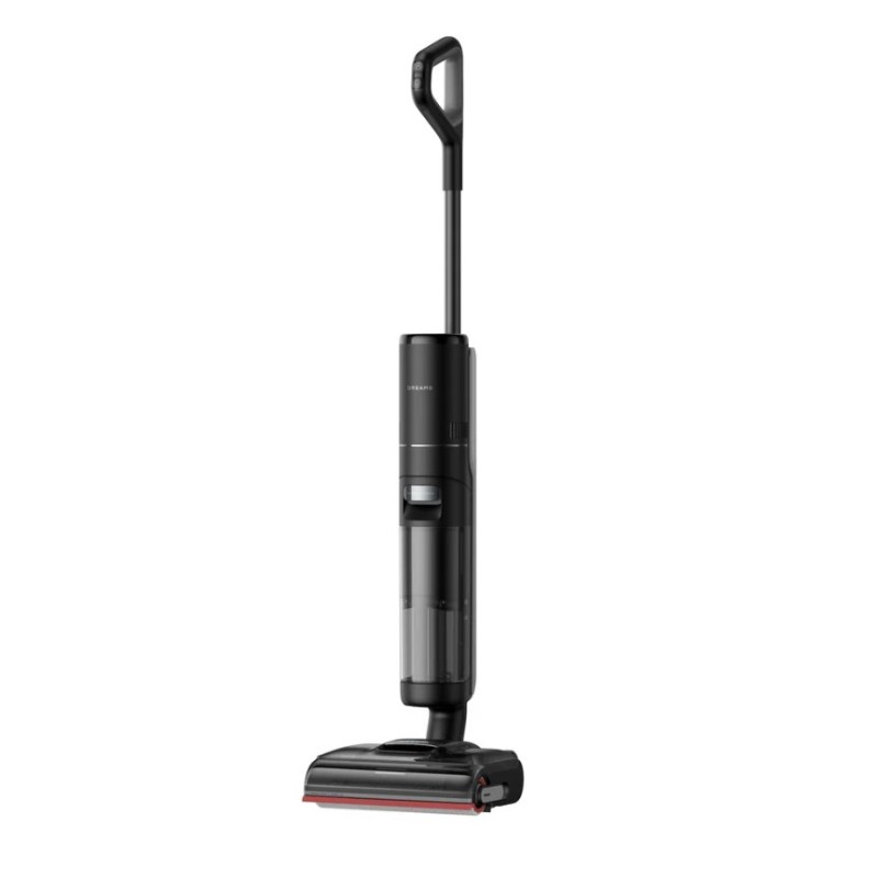 Dreame H15 Pro cordless upright mop hoover Dreame H15 Pro cordless upright mop hoover