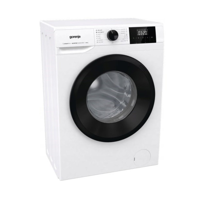 GORENJE W3NGPI62SBS/PL washing machine GORENJE W3NGPI62SBS/PL washing machine