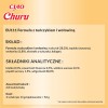 INABA Churu Chicken with Beef Recipe - cat treats - 4x14 g INABA Churu Chicken with Beef Recipe - cat treats - 4x14 g
