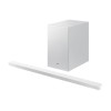 Samsung HW-S701D/EN soundbar speaker White 3.1 channels Samsung HW-S701D/EN soundbar speaker White 3.1 channels