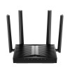 Cudy M3600 Dual-band (2.4 GHz / 5 GHz) Wi-Fi 7 (802.11be) White 3 Internal Cudy M3600 Dual-band (2.4 GHz / 5 GHz) Wi-Fi 7 (802.11be) White 3 Internal