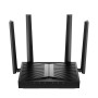 Router CUDY WR3600E BE3600 Gigabit Wi-Fi 7 Mesh
