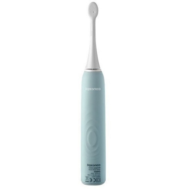 Concept ZK6020 Sonic toothbrush for children 5-9 years blue Concept ZK6020 Sonic toothbrush for children 5-9 years blue