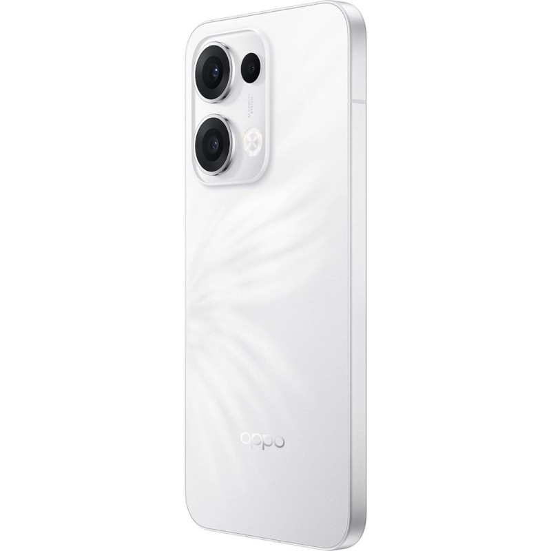 Oppo Reno 13 12/256GB DS 5G Plume White Oppo Reno 13 12/256GB DS 5G Plume White