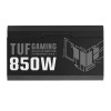 ASUS TUF Gaming 850W Gold power supply unit 24-pin ATX ATX Black ASUS TUF Gaming 850W Gold power supply unit 24-pin ATX ATX Black