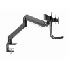 Gembird MA-DA3-03 monitor mount / stand 68.6 cm (27 Gembird MA-DA3-03 monitor mount / stand 68.6 cm (27