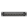 Lanberg PPF6-9012-B patch panel Lanberg PPF6-9012-B patch panel
