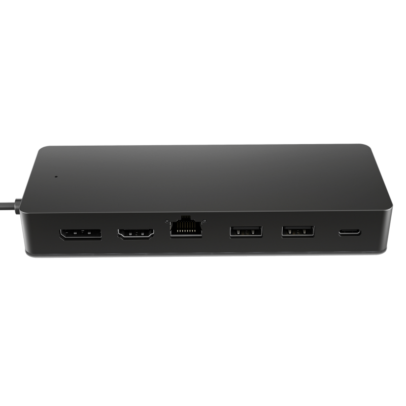HP Universal USB-C Multiport Hub HP Universal USB-C Multiport Hub