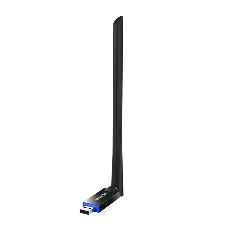Tenda U10 network card WLAN 433 Mbit/s Tenda U10 network card WLAN 433 Mbit/s