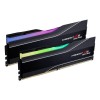 G.Skill Trident Z5 Neo RGB F5-6000J2636H16GX2-TZ5NR memory module 32 GB 2 x 16 GB DDR5 6000 MHz G.Skill Trident Z5 Neo RGB F5-6000J2636H16GX2-TZ5NR memory module 32 GB 2 x 16 GB DDR5 6000 MHz