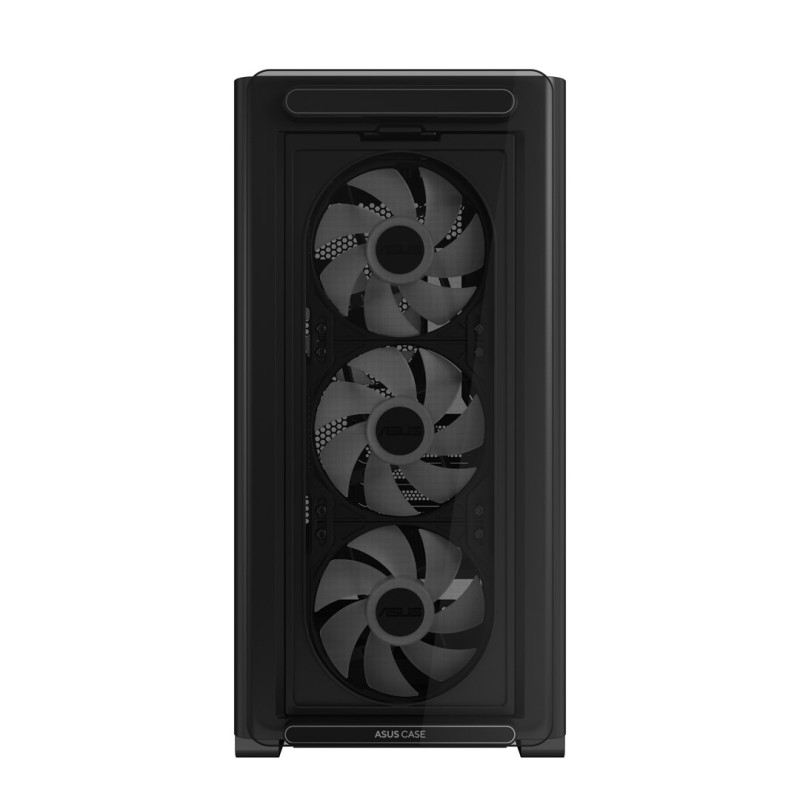 ASUS A23 PLUS TG ARGB BLACK ASUS A23 PLUS TG ARGB BLACK
