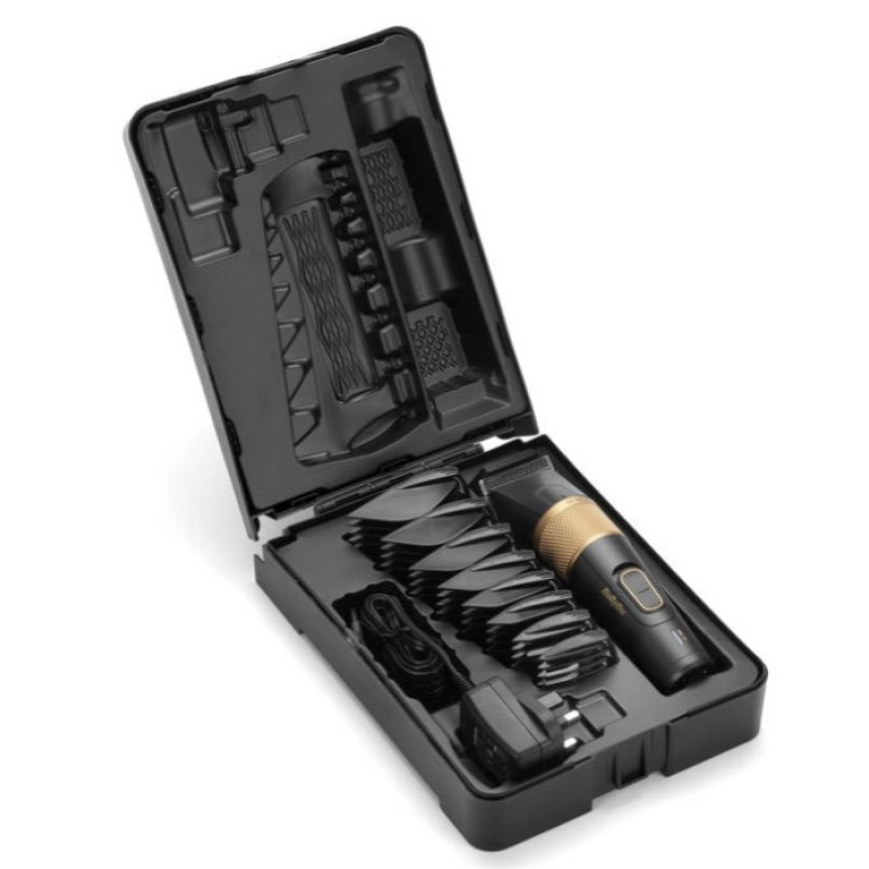 Maszynka do strzyżenia BABYLISS E987E