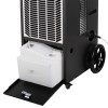 Adler AD 7864 Industrial air dryer Black