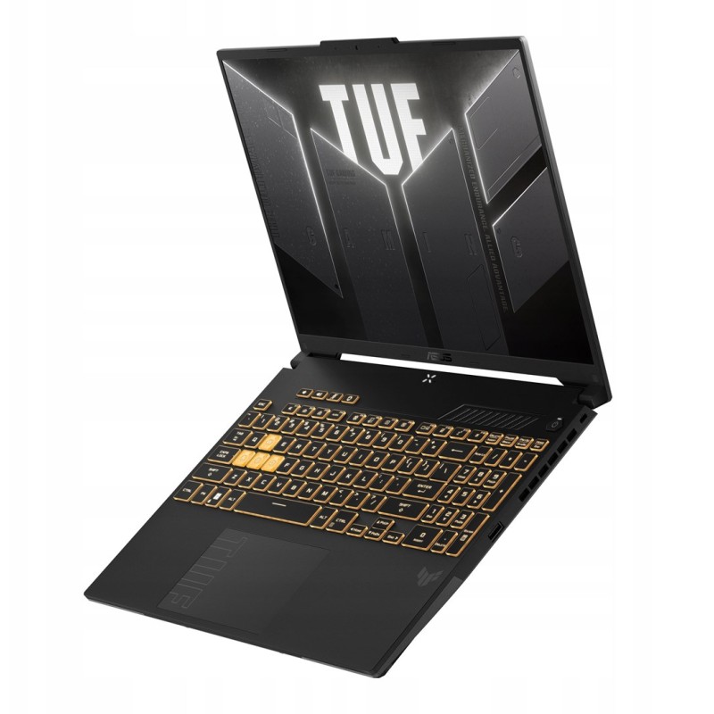 ASUS TUF Gaming F16 FX607VU-I5085W -Gaming Intel Core Ultra 5 210H Laptop 40.6 cm (16 ASUS TUF Gaming F16 FX607VU-I5085W -Gaming Intel Core Ultra 5 210H Laptop 40.6 cm (16