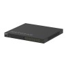 NETGEAR M4250-26G4XF-PoE+ Managed L2/L3 Gigabit Ethernet (10/100/1000) Power over Ethernet (PoE) 1U Black