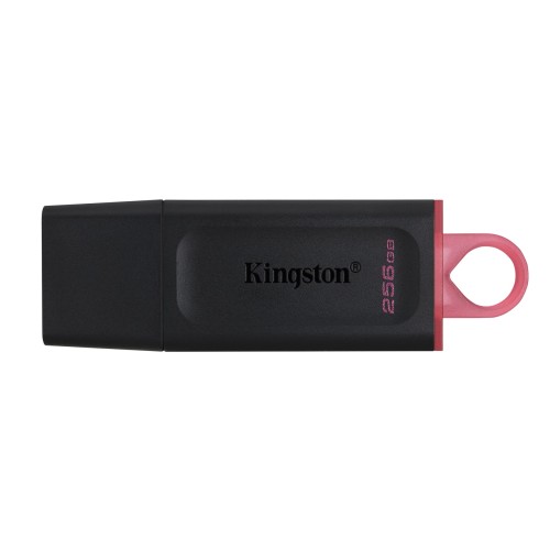 Kingston Technology DataTraveler Exodia - USB 3.2 Flash Drive Kingston Technology DataTraveler Exodia - USB 3.2 Flash Drive