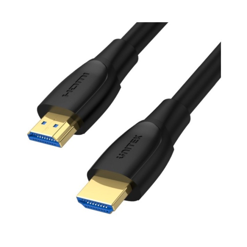 UNITEK CABLE HDMI 2.0, 4K 60HZ, C11068BK, 7M UNITEK CABLE HDMI 2.0, 4K 60HZ, C11068BK, 7M