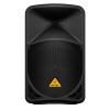 Behringer B112D Public Address (PA) system Black Behringer B112D Public Address (PA) system Black