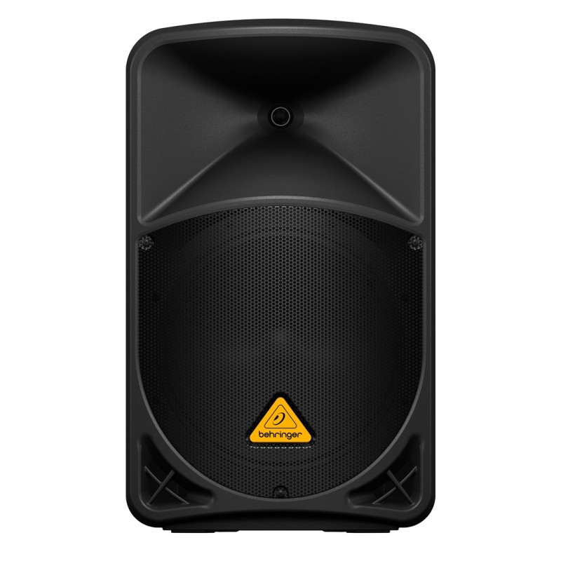 Behringer B112D Public Address (PA) system Black Behringer B112D Public Address (PA) system Black