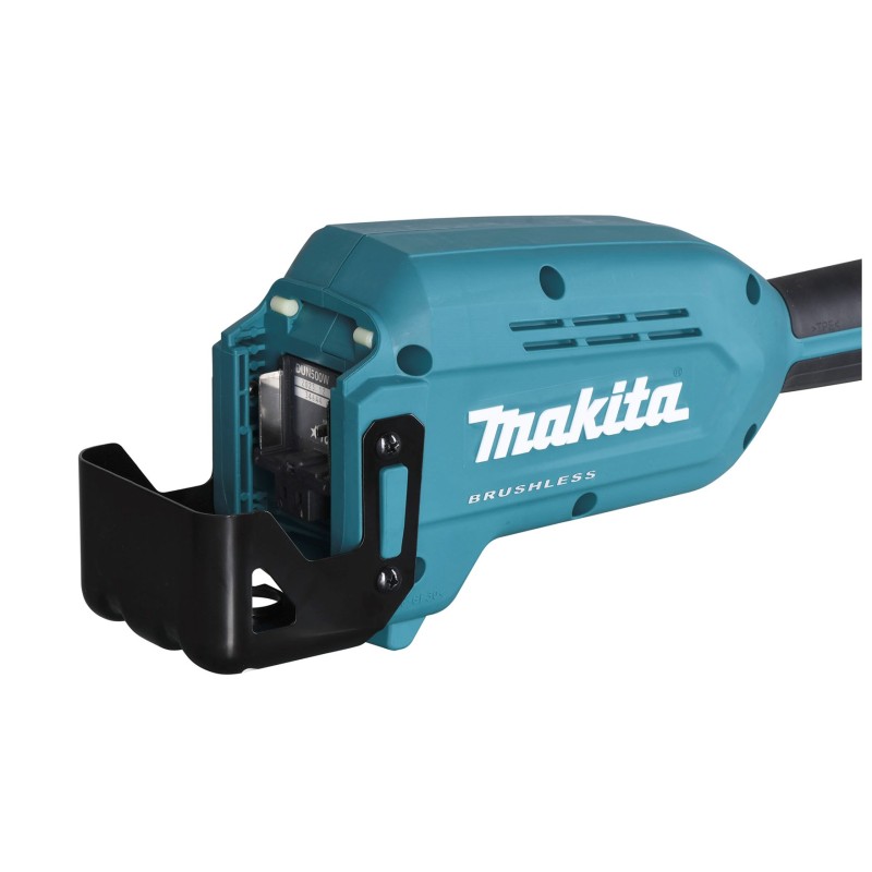 MAKITA 18V hedge trimmer without battery and charger DUN500WZ MAKITA 18V hedge trimmer without battery and charger DUN500WZ