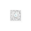 DeepCool LT520 WH Processor All-in-one liquid cooler 12 cm White 1 pc(s)