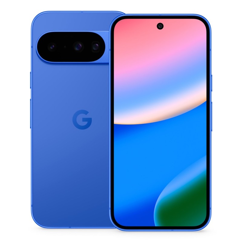 Google Pixel 10 16 cm (6.3 Google Pixel 10 16 cm (6.3