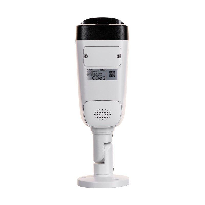 Dahua Technology WizSense IPC-HFW3849T1-AS-PV security camera Bullet IP security camera Outdoor 3840 x 2160 pixels Ceiling/wall