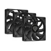 Noctua NF-A4x10 5V Computer case Fan 4 cm Beige, Brown