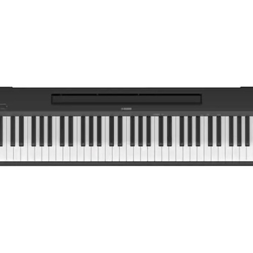 Yamaha P-145BT - digital piano Yamaha P-145BT - digital piano