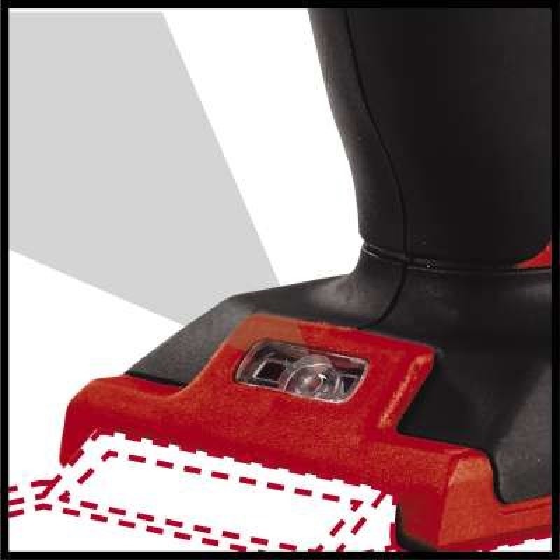 Brushless impact wrench 1/2 Brushless impact wrench 1/2