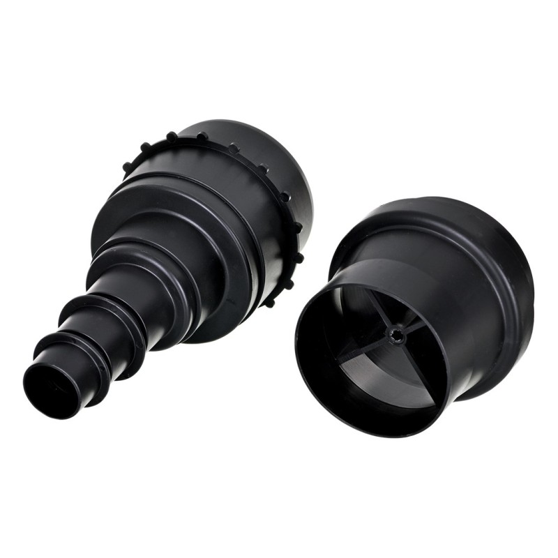 Scheppach DC100 65 l 1200 W Scheppach DC100 65 l 1200 W