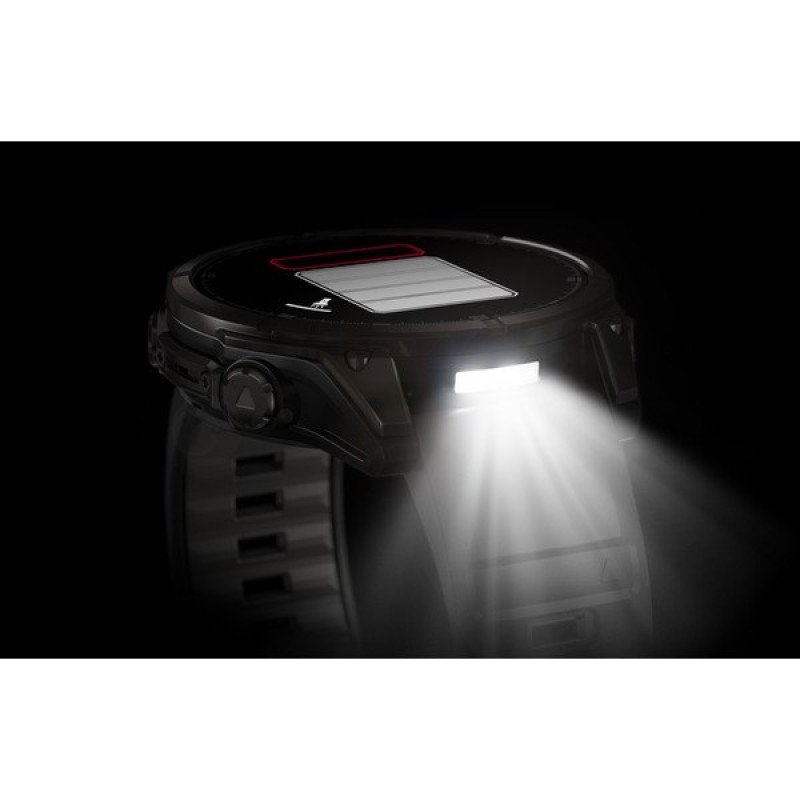 Garmin fenix 8 3.56 cm (1.4 Garmin fenix 8 3.56 cm (1.4
