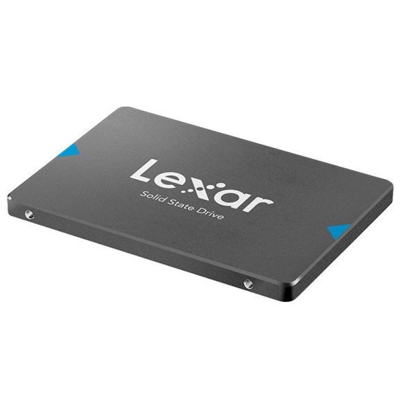 Lexar NQ100 2.5 Lexar NQ100 2.5