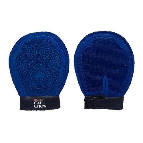 PURINA Cat Chow - glove for dogs and cats PURINA Cat Chow - glove for dogs and cats