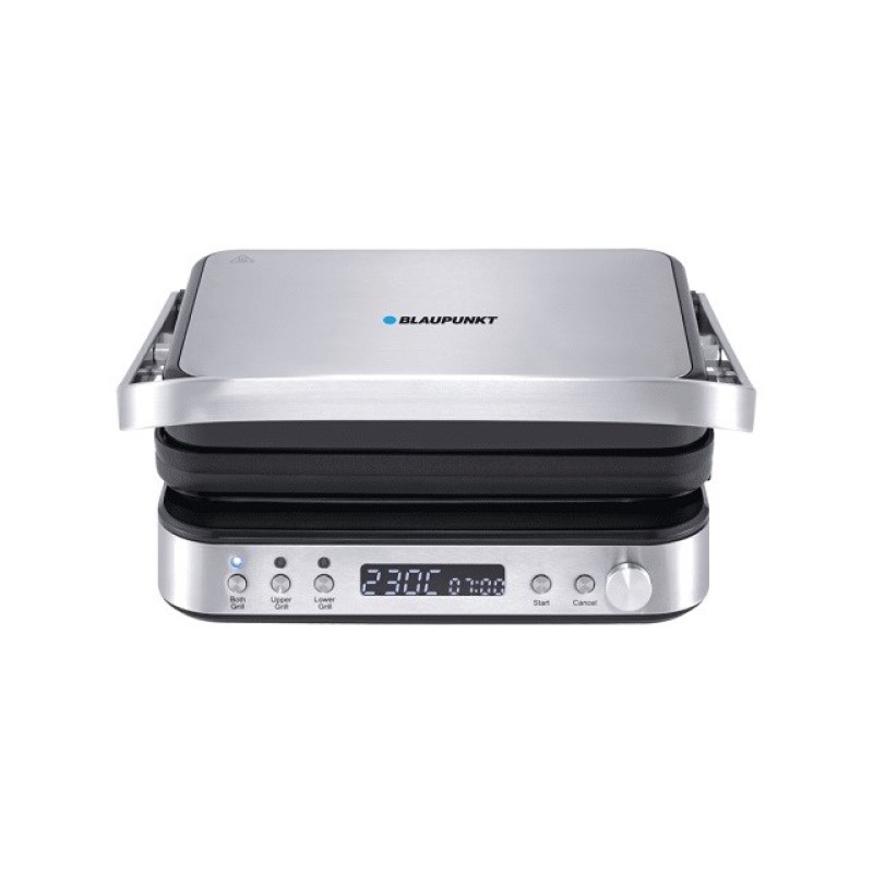 Blaupunkt GRS901 electric grill with waffle plates Blaupunkt GRS901 electric grill with waffle plates
