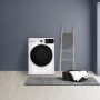 Smeg Washing Machine WNP96SLAAIN White