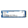 Kingston Technology 2000G NV3 M.2 2280 NVMe SSD Kingston Technology 2000G NV3 M.2 2280 NVMe SSD