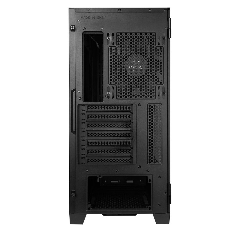 ENDORFY SIGNUM 300 CORE ENCLOSURE ENDORFY SIGNUM 300 CORE ENCLOSURE