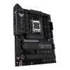 GIGABYTE B650 EAGLE AX Motherboard - Supports AMD Ryzen 7000 CPUs, 12+2+2 Phases Digital VRM, up to 7600MHz DDR5 (OC), 1xPCIe 5.0 + 2xPCIe 4.0 M.2, Wi-Fi 6E 802.11ax, GbE LAN, USB 3.2 Gen2