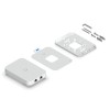 Ubiquiti U7 In-Wall 4300 Mbit/s White Power over Ethernet (PoE) Ubiquiti U7 In-Wall 4300 Mbit/s White Power over Ethernet (PoE)