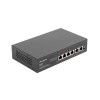 Lanberg Switch PoE+ Rack 10 Lanberg Switch PoE+ Rack 10