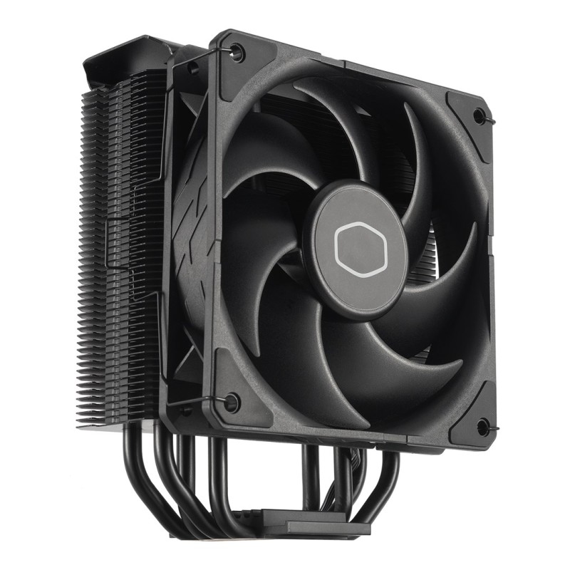 AIR COOLING ENDORFY FERA 5 ARGB AIR COOLING ENDORFY FERA 5 ARGB
