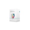 DeepCool AG400 WH ARGB Processor 12 cm White